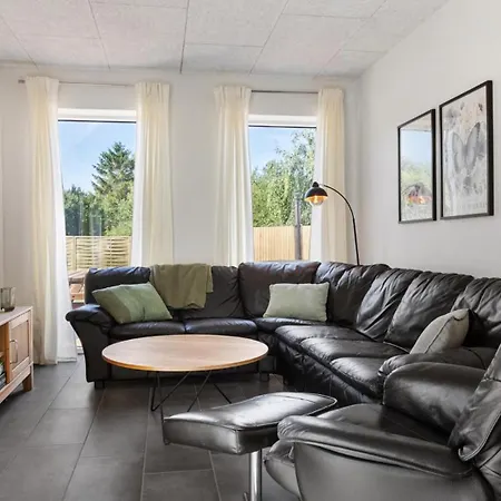 Villavilla 981 - Hostrup Strand, Limfjorden