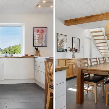 Villavilla 981 - Hostrup Strand, Limfjorden Ferienhaus