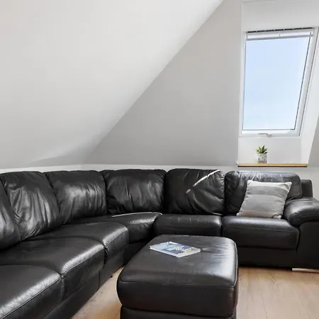 Villavilla 981 - Hostrup Strand, Limfjorden Ferienhaus *