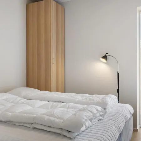 Villavilla 981 - Hostrup Strand, Limfjorden Ferienhaus *