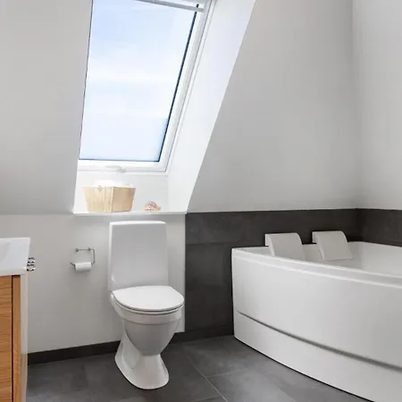 Ferienhaus Villavilla 981 - Hostrup Strand, Limfjorden *