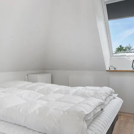 Villavilla 981 - Hostrup Strand, Limfjorden Ferienhaus *