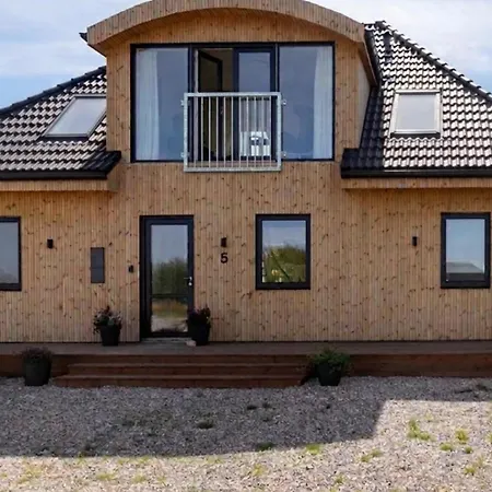 Villavilla 981 - Hostrup Strand, Limfjorden Ferienhaus *