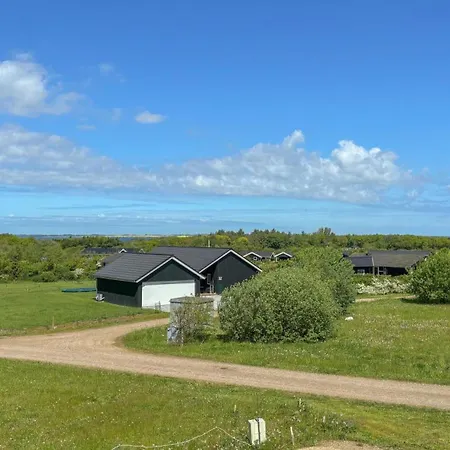 Ferienhaus Villavilla 981 - Hostrup Strand, Limfjorden *